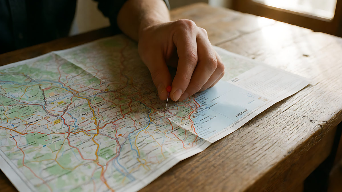 Référencement local à Fribourg : comment apparaître dans le top 3 Google