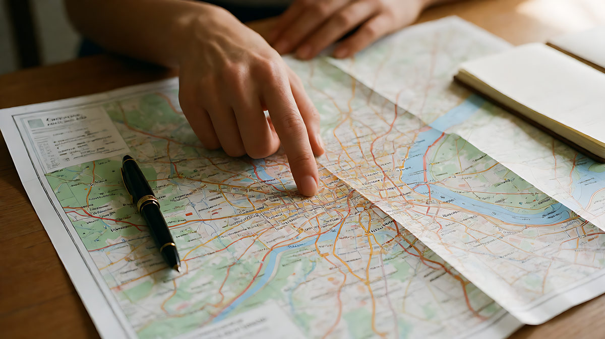 Référencement local dans le canton de Vaud : le guide 2026